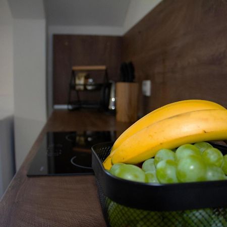 Timeless Apartment Gospic Luaran gambar