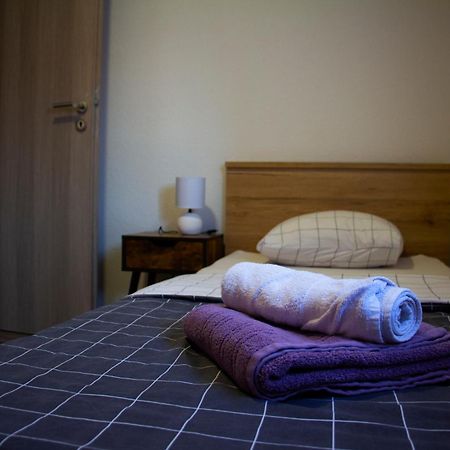 Timeless Apartment Gospic Luaran gambar