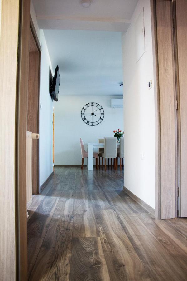 Timeless Apartment Gospic Luaran gambar