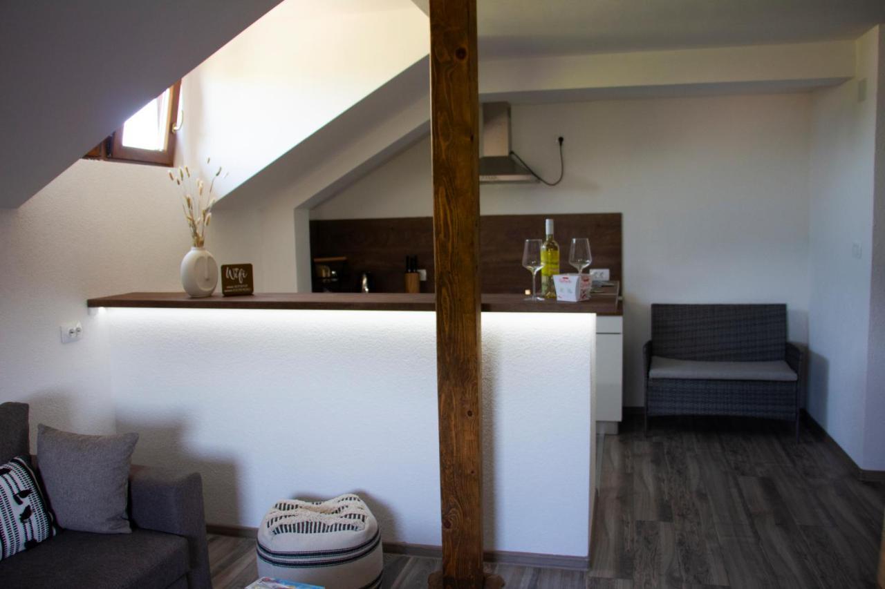 Timeless Apartment Gospic Luaran gambar
