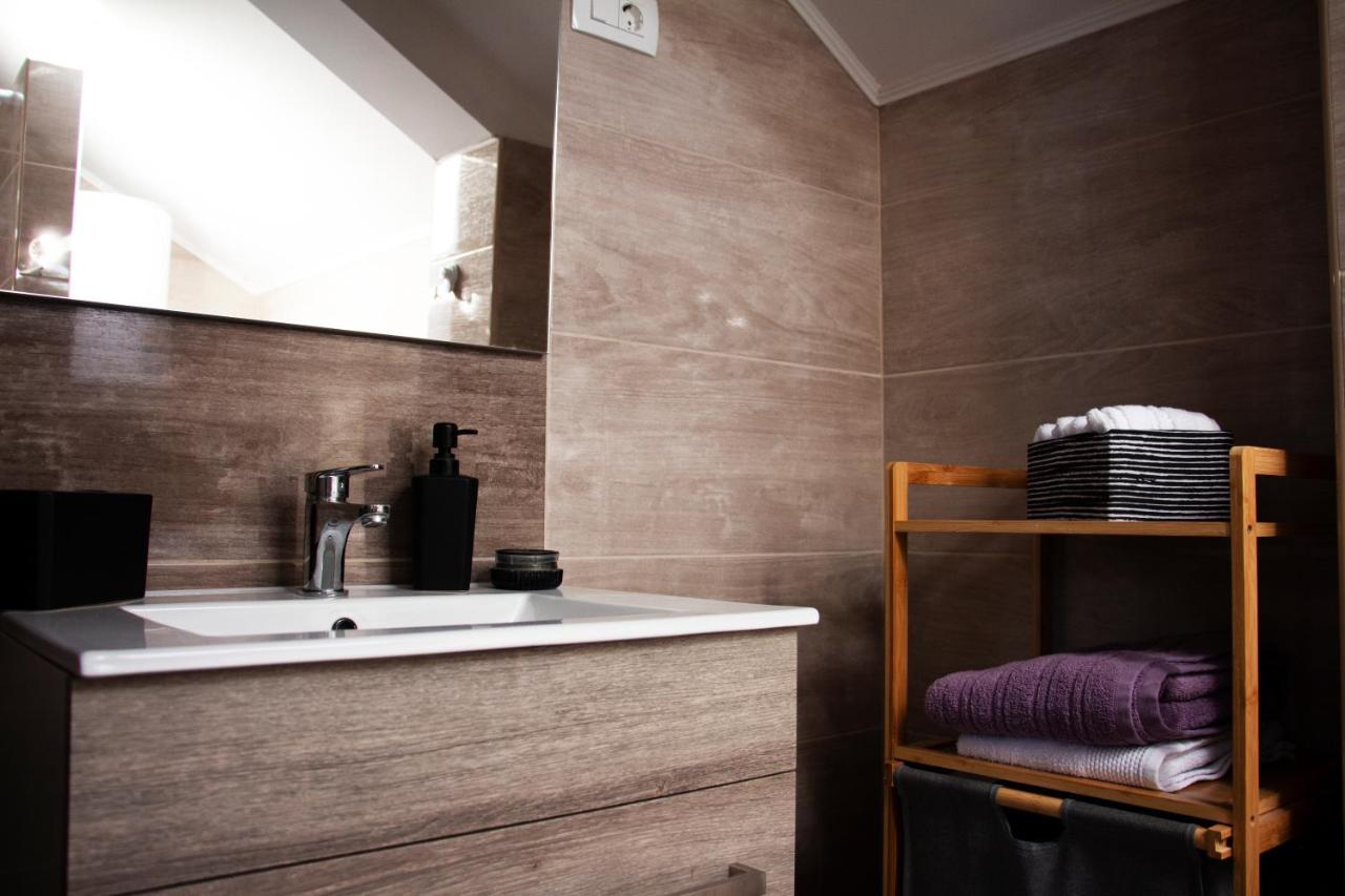 Timeless Apartment Gospic Luaran gambar