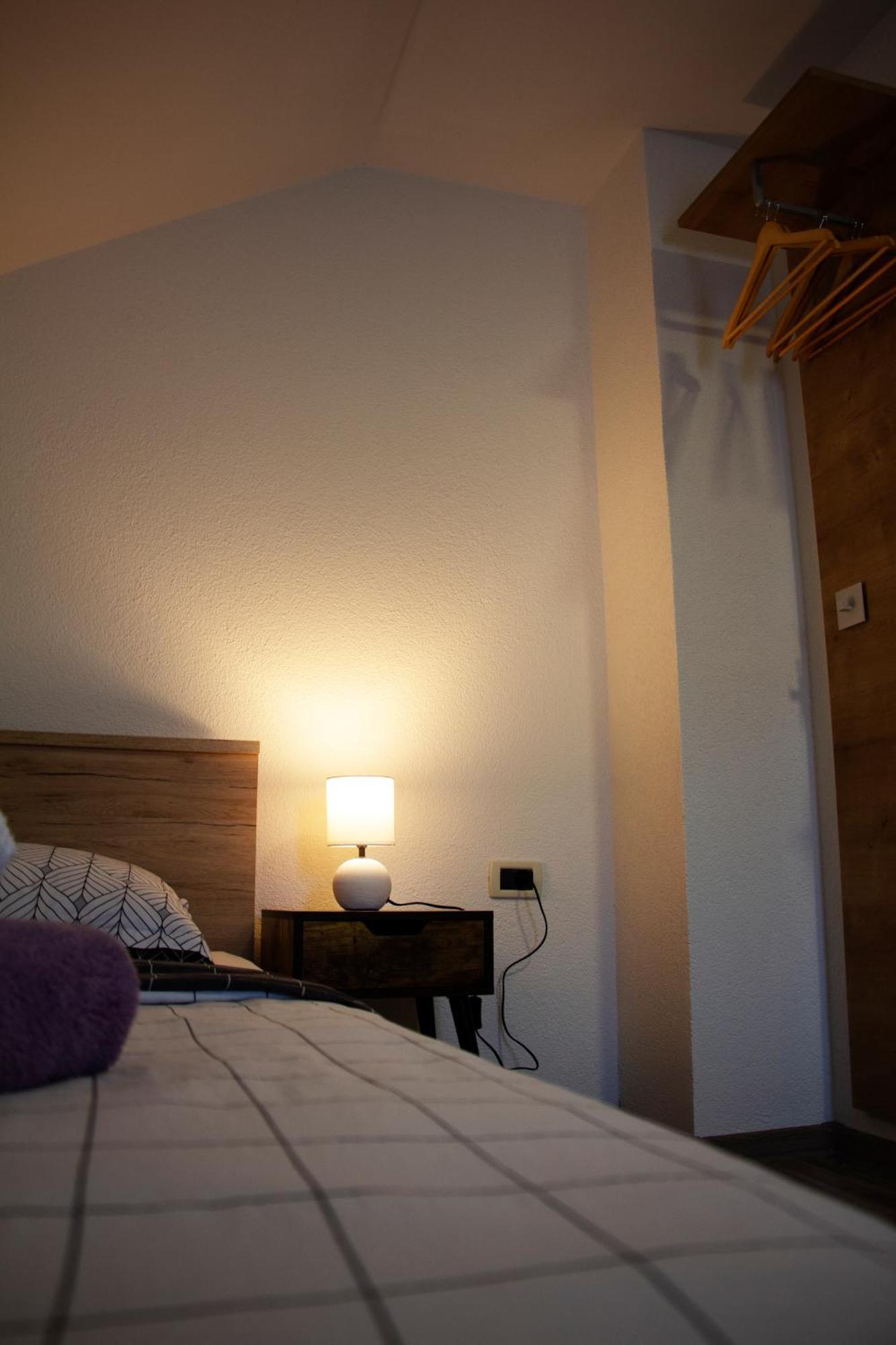 Timeless Apartment Gospic Luaran gambar