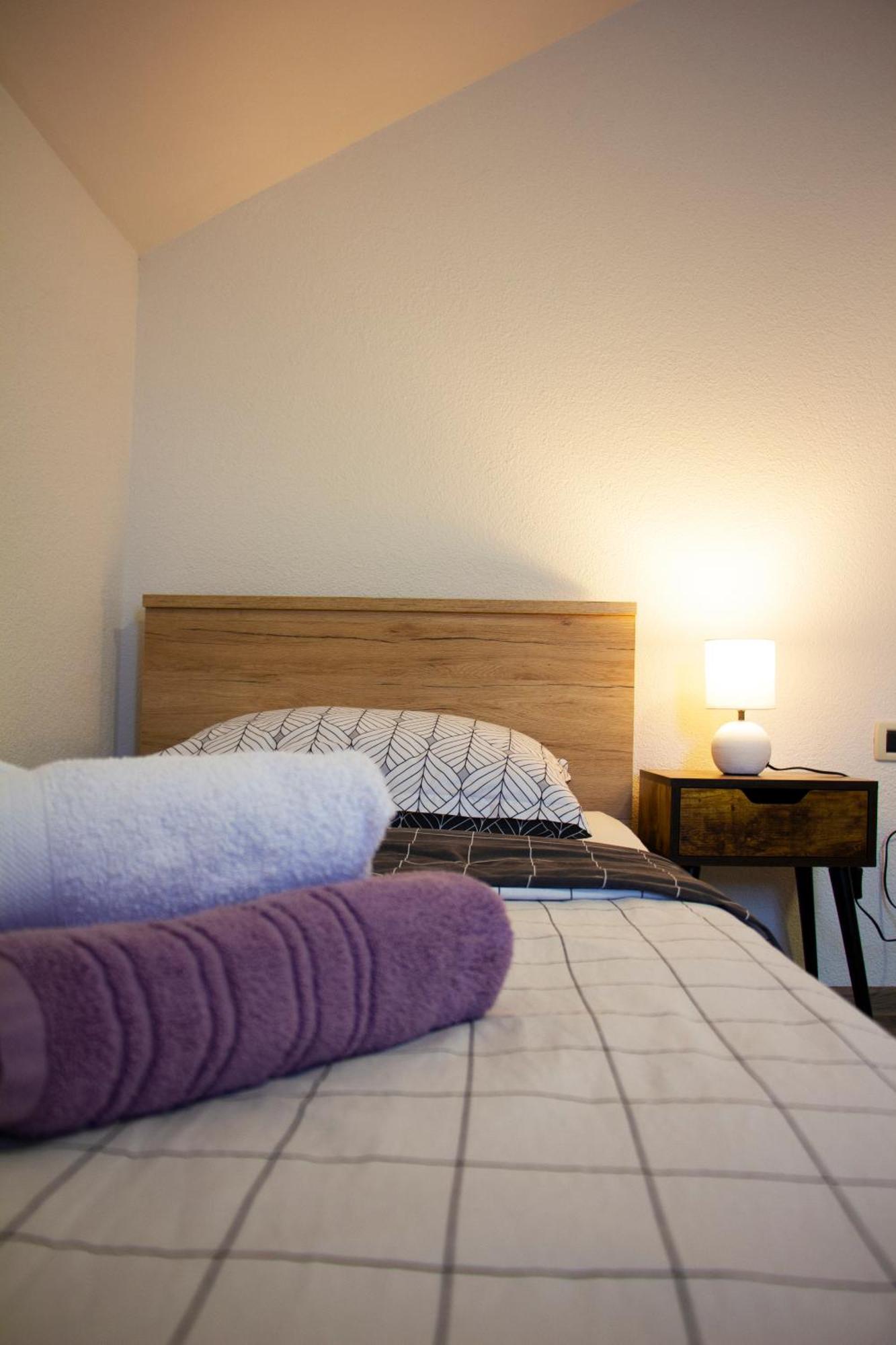 Timeless Apartment Gospic Luaran gambar